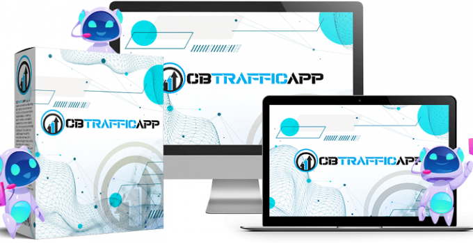 CB-Traffic-App-Review