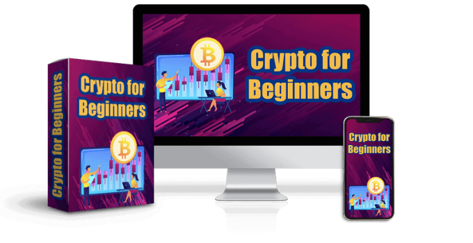 Video-Content-PLR-Crypto-For-Beginners-Review