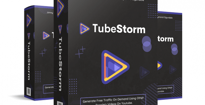 TubeStorm