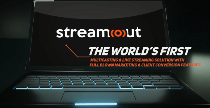 streamout-software
