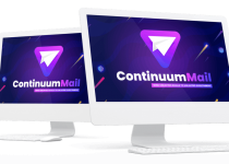 ContinuumMail