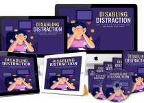 Disabling Distraction PLR Review