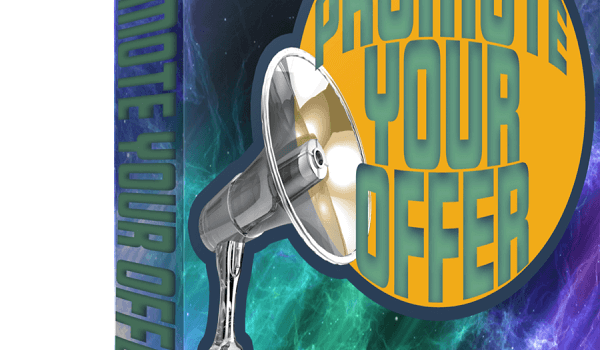 Promote-Your-Offer