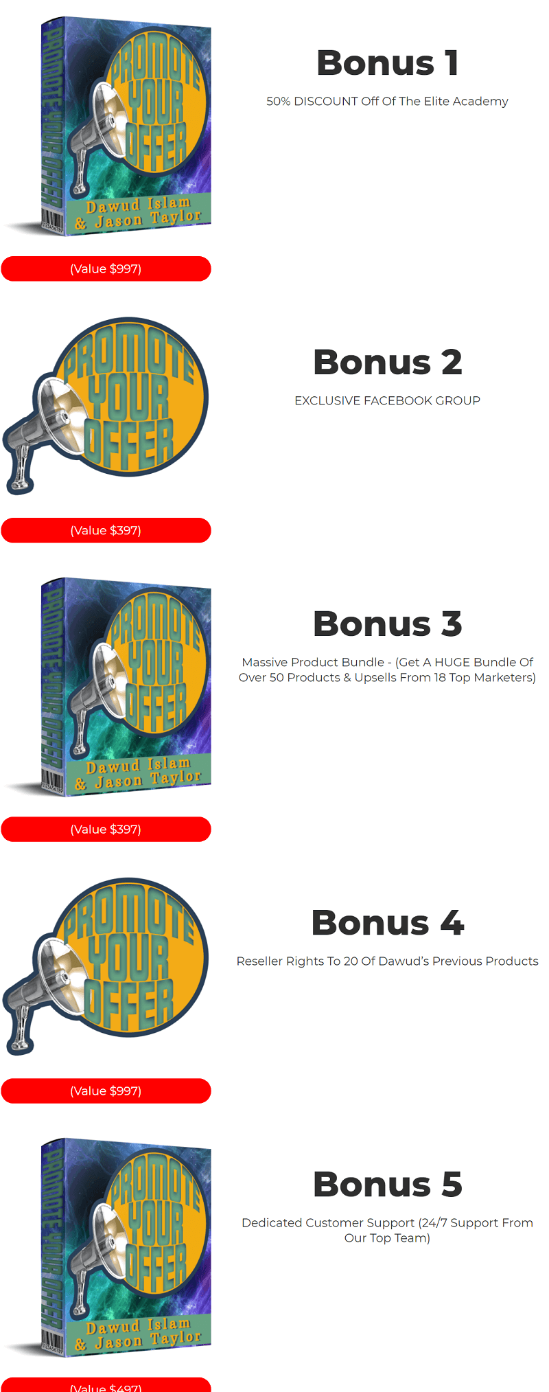 Promote-Your-Offer-Bonus