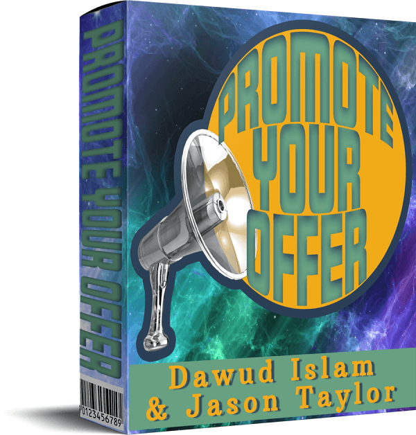 Promote-Your-Offer