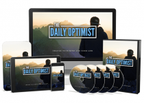 The Daily Optimist PLR Review
