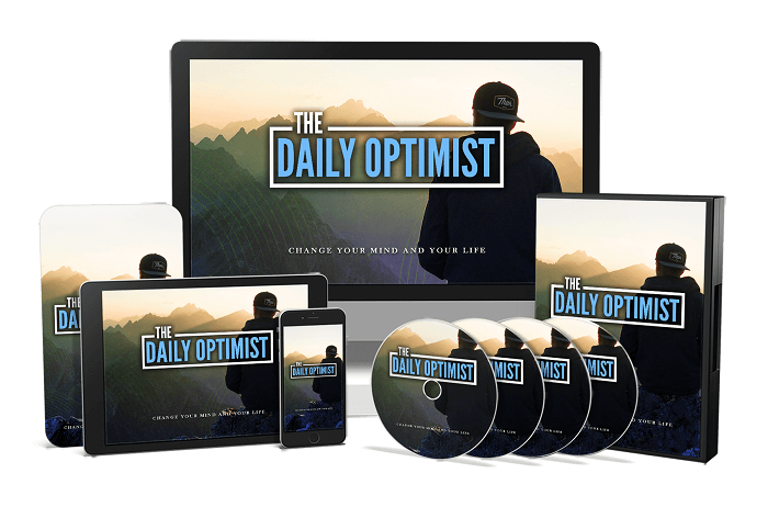 The Daily Optimist PLR Review