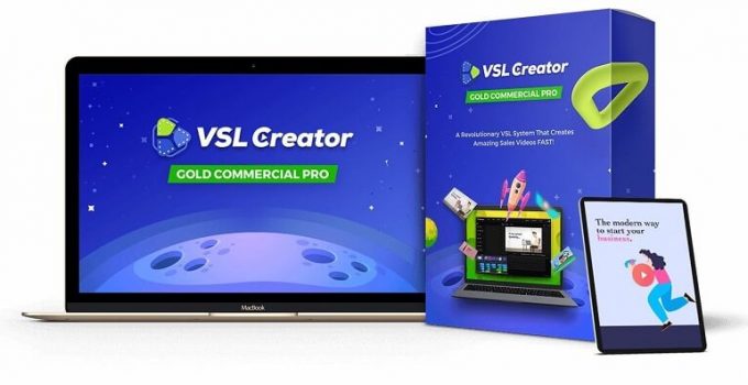 VSL-Creator-Review
