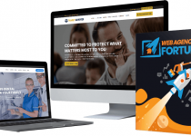 Web Agency Fortune
