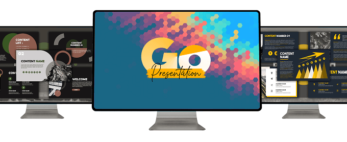 go-presentation