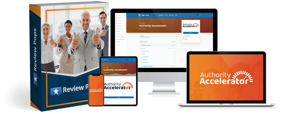 Authority-Accelerator-Review