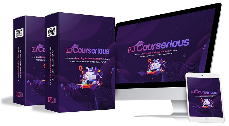 Courserious-review
