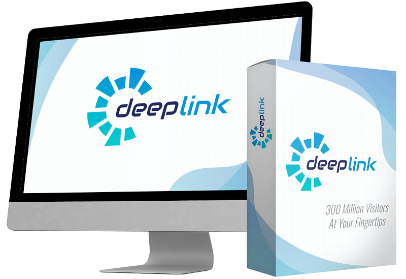 DeepLink review oto