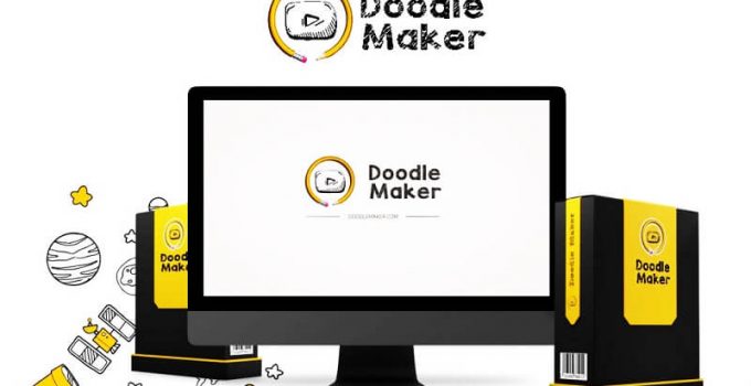 DoodleMaker-Review
