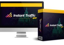 Instant Traffic App