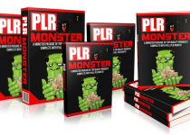 PLR-Monster
