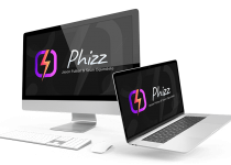 Phizz-Review