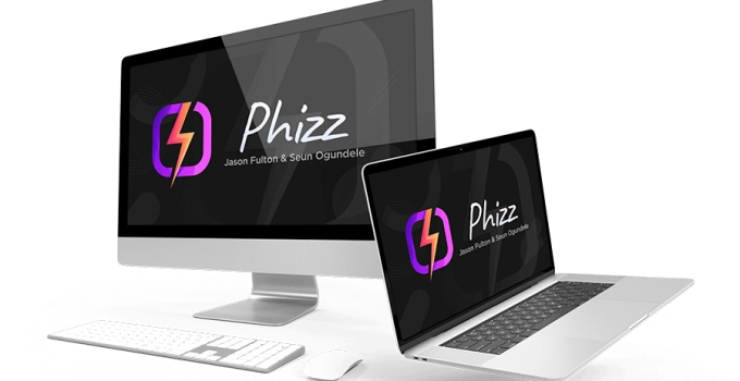 Phizz-Review