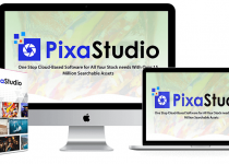 Pixa Studio