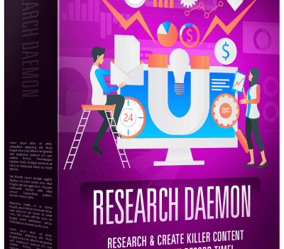 Research Daemon