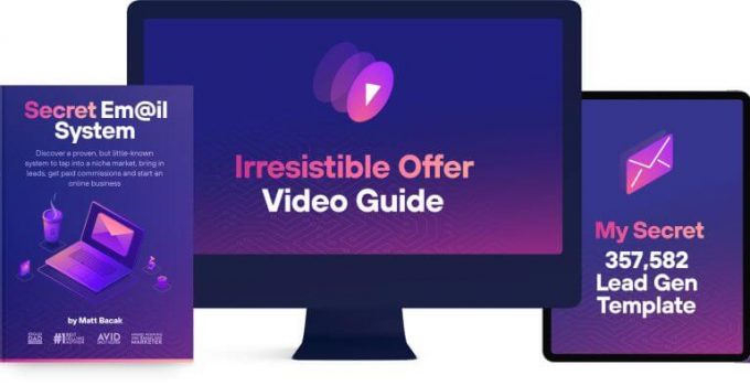 Secret-Email-System-Review