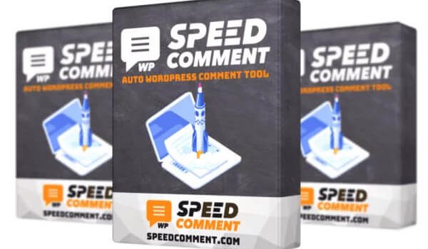 SpeedComment