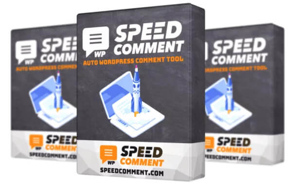 SpeedComment