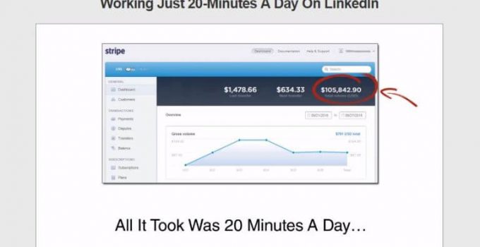 The 20 Minute Work Day