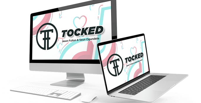Tocked-Review