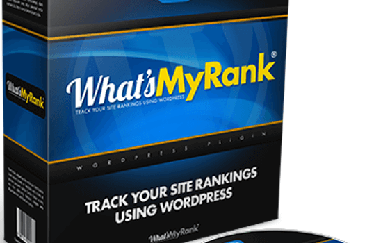 WhatsMyRank