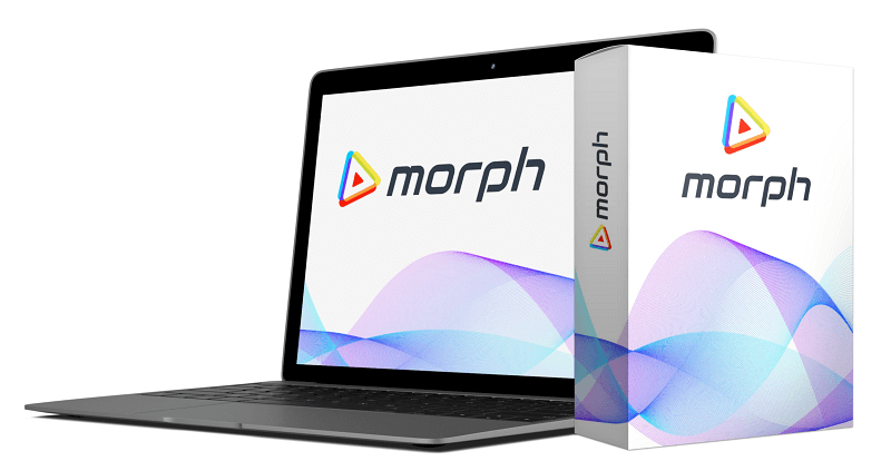 morph review oto