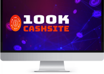 100k Cash Site