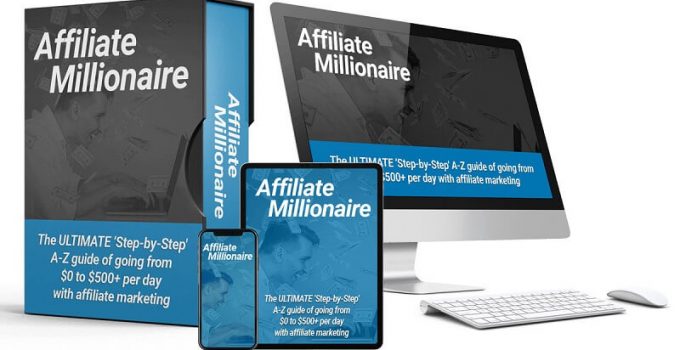 Affiliate Millionaire