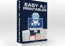 Easy AI Printables