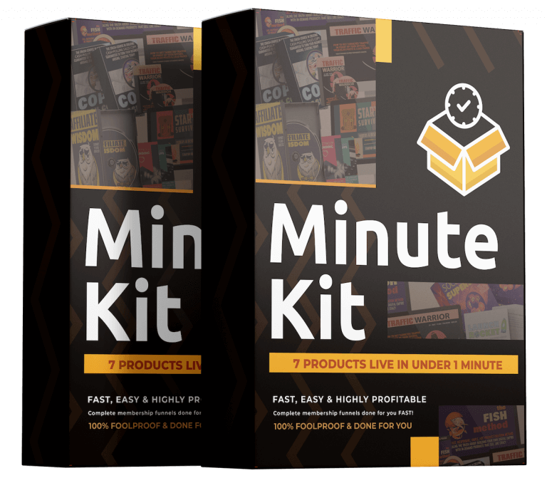 Minute Kit