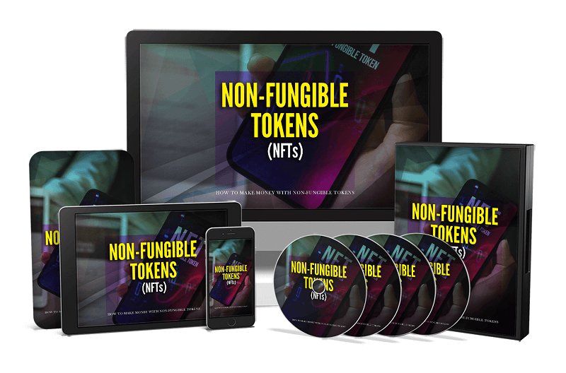 Non-Fungible Tokens (NFTs) PLR