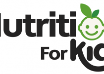 Nutrition for Kids PLR