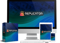 Replicator-review