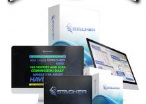 Stacker-review