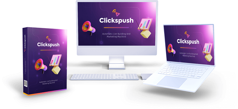 clickspush