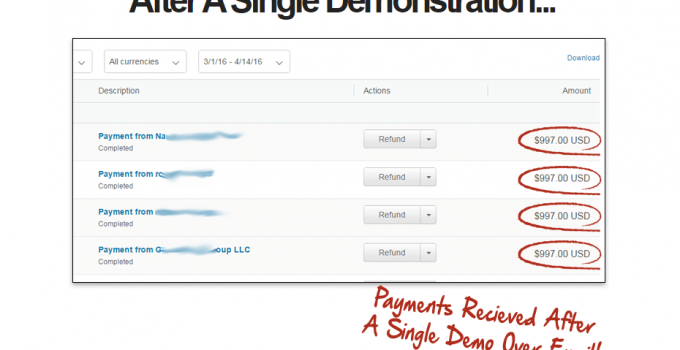 how-i-made-300000-as-a-rookie-consultant-review