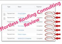 Effortless-Roofing-Consulting-Review