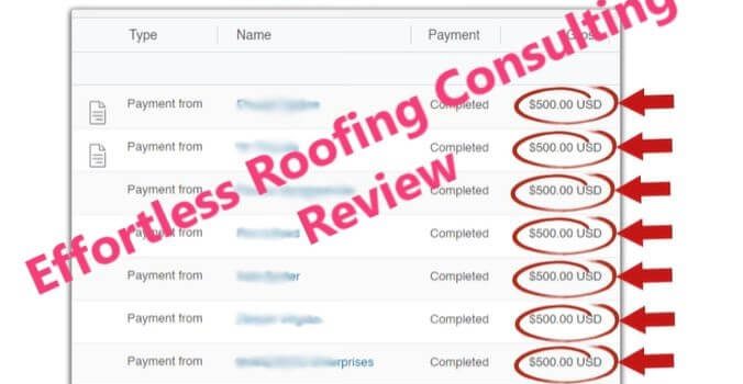 Effortless-Roofing-Consulting-Review