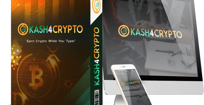 Kash4Crypto