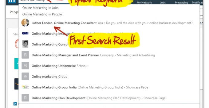 LinkedIn Local Raider Review