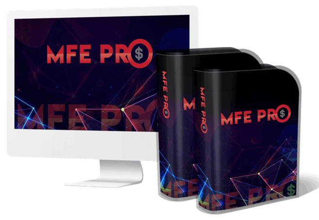 Money For Everyone MFE pro