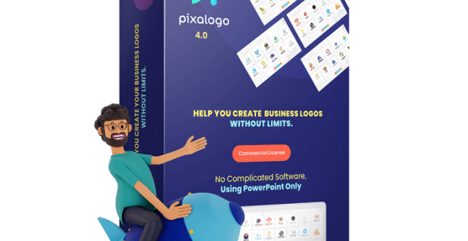 PixaLogo 4.0