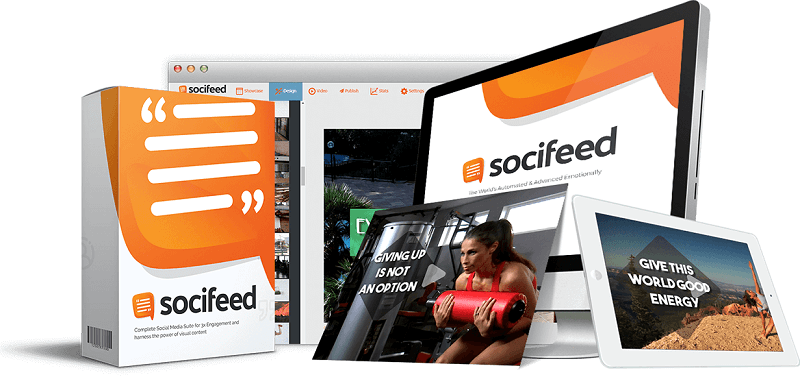 Socifeed