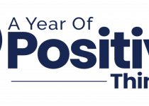 A Year of Positive Thinking plr
