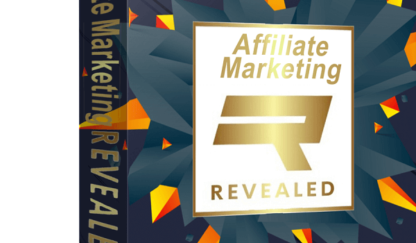 Affiliate Marketing Revealed Review